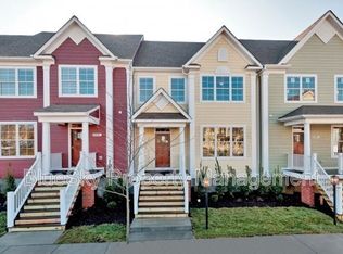 1570 Wickham Pond Dr #A, Charlottesville, VA 22901