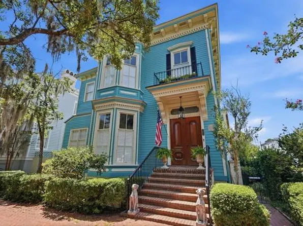 207 E Gwinnett Street, Savannah, GA 31401