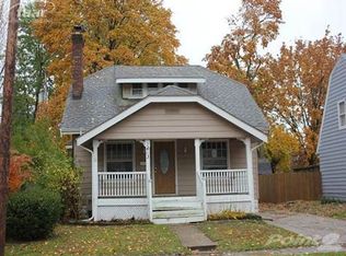 2463 Thomas St, Flint, MI 48504