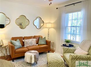 217 W Taylor St, Savannah, GA 31401