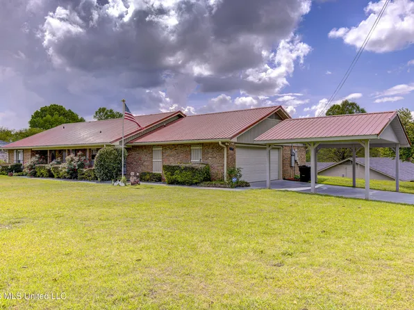 444 Ridgewood St #444, Vicksburg, MS 39180