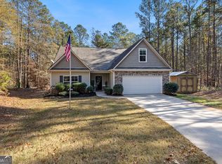 75 Homer Johnson Rd, Newnan, GA 30265