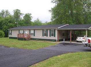 11260 Ky Route 581, River, KY 41254