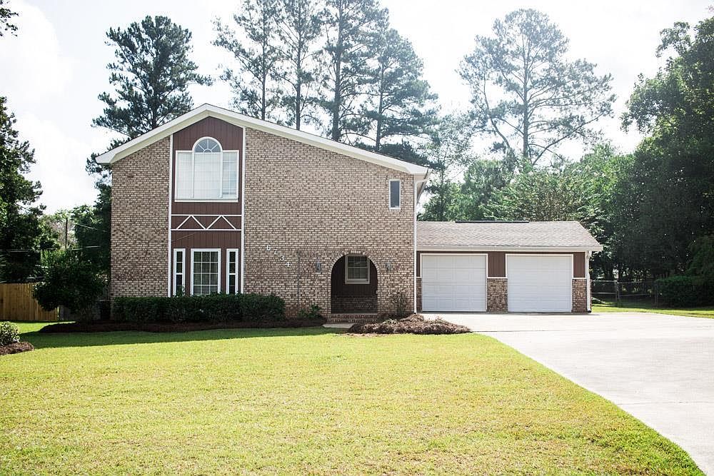 6734 Goodall Mill Rd, Macon, GA 31216 Zillow