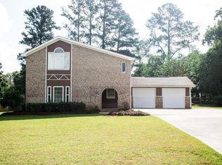 6734 Goodall Mill Rd, Macon, GA 31216