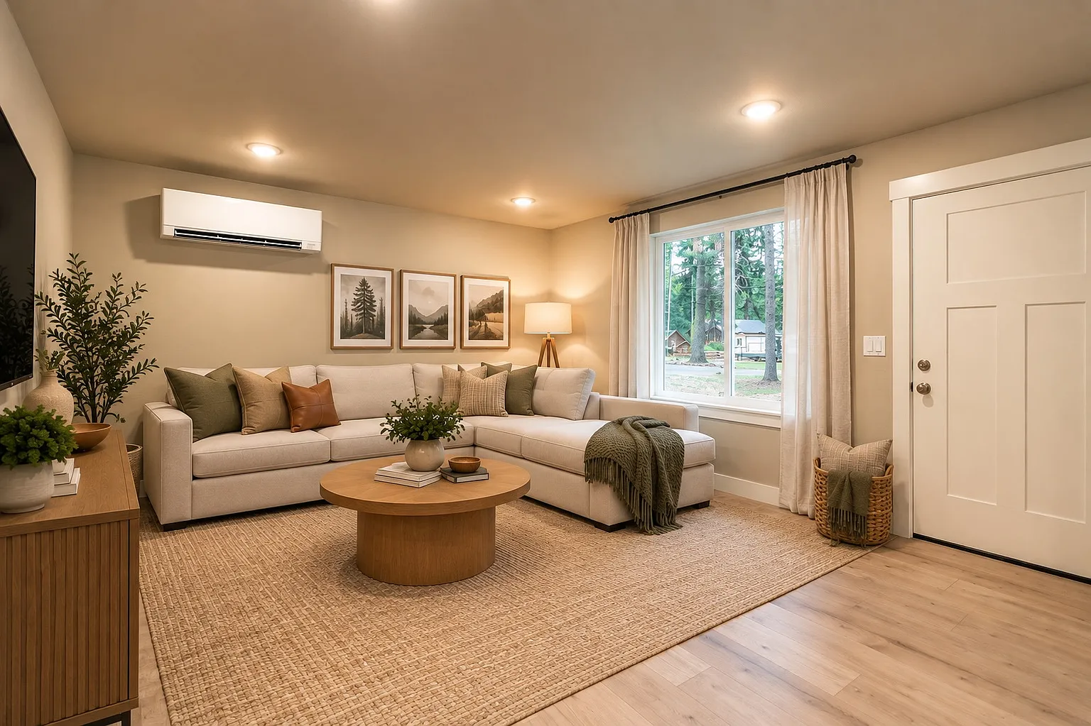 2 bed, 896 sqft, $2,350 — Photo 3