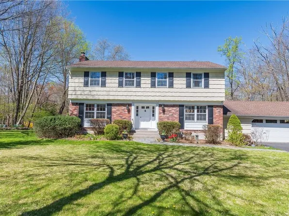 5 Lois Place, Katonah, NY 10536