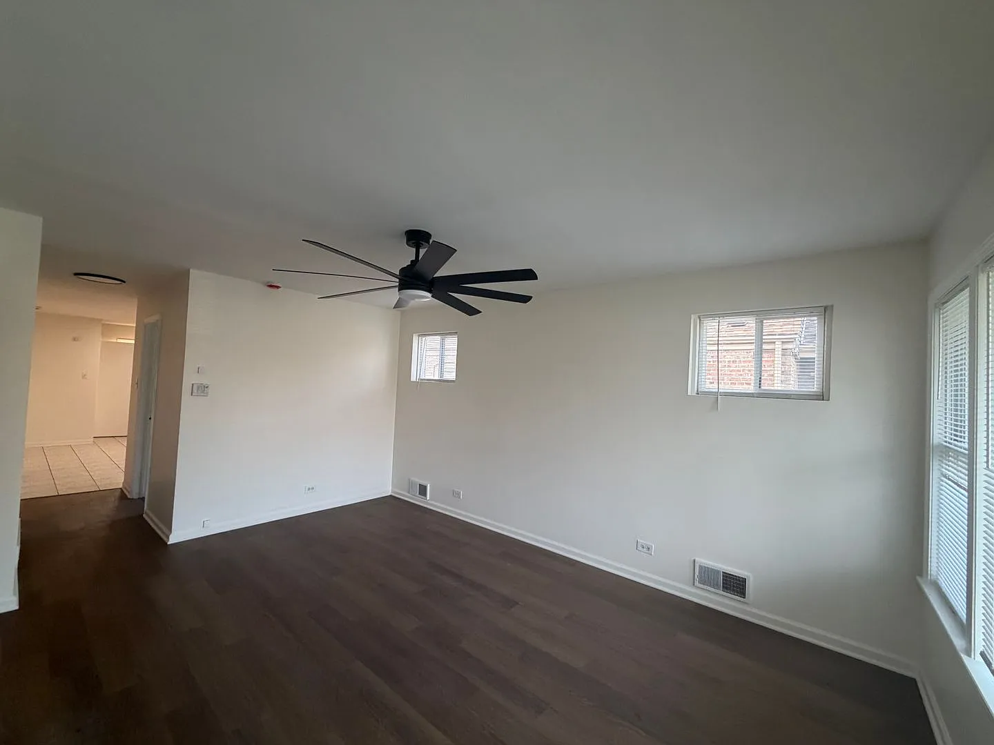 Updated Brick Ranch with 3 Bedrooms and Finished Basement — Photo 3