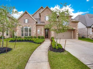 11710 Gates Ridge Ct, Pearland, TX 77584