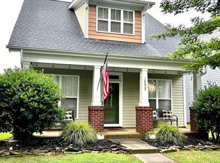16630 Spruell St, Huntersville, NC 28078
