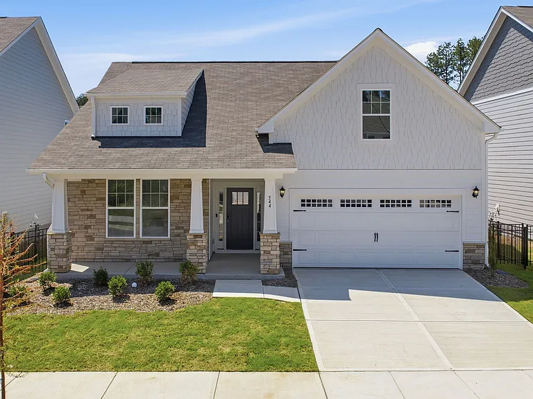 ABODE at Dunn Creek — Photo 39