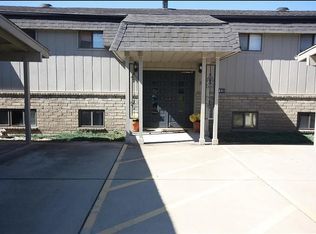 16841 Heritage Bay Rd APT E4, Rogers, AR 72756