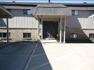 16841 Heritage Bay Rd APT E4, Rogers, AR, 72756