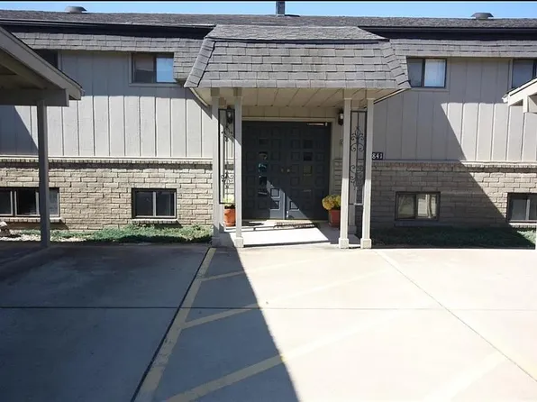 16841 Heritage Bay Rd APT E4, Rogers, AR 72756