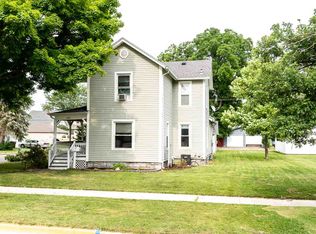601 S Peters St, Garrett, IN 46738