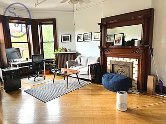 Rented by Suzanne J. Forrester Real Estate Brokerage LLC