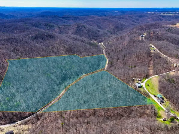 0 Sand Springs Rd, Sandgap, KY 40481