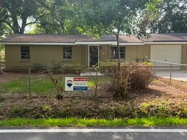 201 Oak St, Bloomingdale, GA 31302