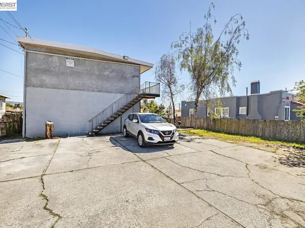 2828 22nd Ave, Oakland, CA 94606