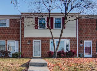 6029 Village Ln, Roanoke, VA 24019