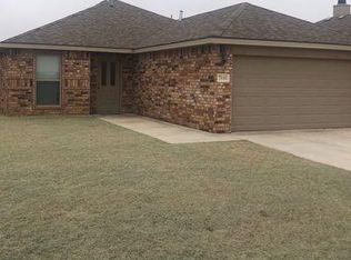 7046 96th St, Lubbock, TX 79424