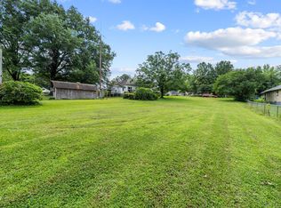 2629 Harvard Ave LOT 43, Durham, NC 27703