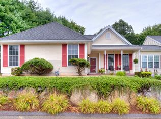 2 Lindsey Ln #2, South Grafton, MA 01560