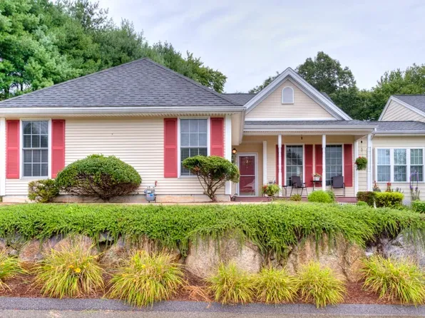 2 Lindsey Ln #2, South Grafton, MA 01560