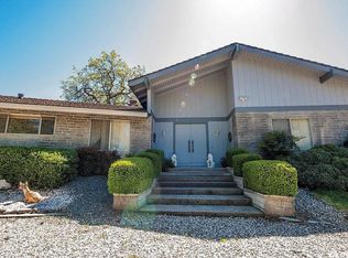 7985 S Lake Cir, Granite Bay, CA