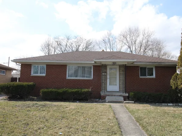 4356 N Audubon Rd, Indianapolis, IN 46226