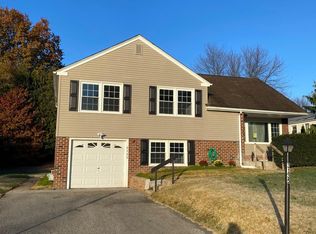 3135 Shirlene Rd, East Norriton, PA 19403