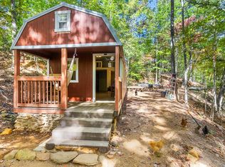 385 Cherokee Mine Rd, Franklin, NC 28734