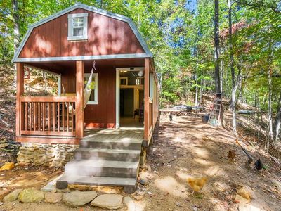 385 Cherokee Mine Rd, Franklin, NC, 28734