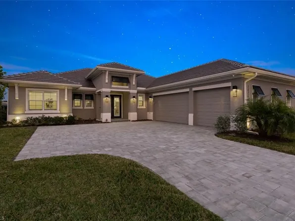 14265 Laguna Springs Ln, Naples, FL 34114