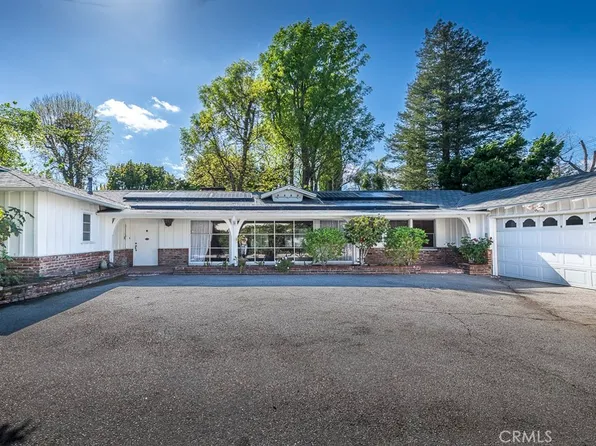 4443 Haskell Ave, Encino, CA 91436