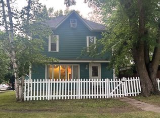 203 Spaulding St NE, Mapleton, MN 56065