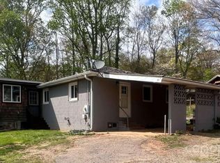 55 Indian Trail Rd, Candler, NC 28715