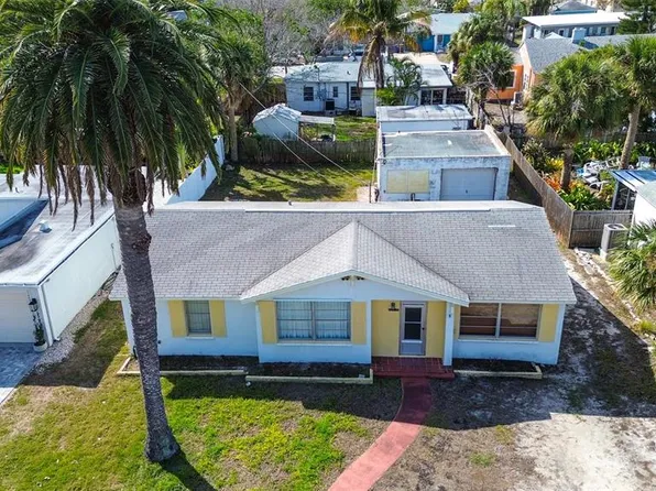 14032 N BAYSHORE DRIVE, MADEIRA BEACH, FL 33708