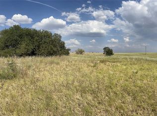 6&7 Blue Lacy Ln, Anson, TX 79501