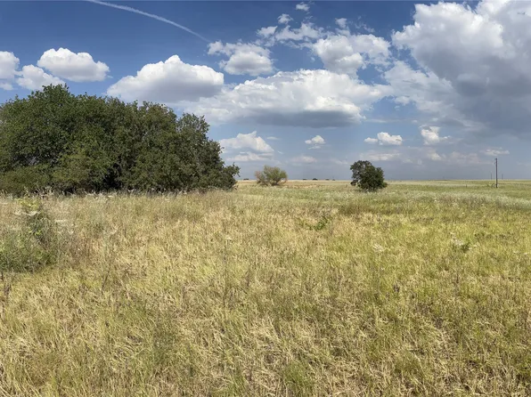 6&7 Blue Lacy Ln, Anson, TX 79501