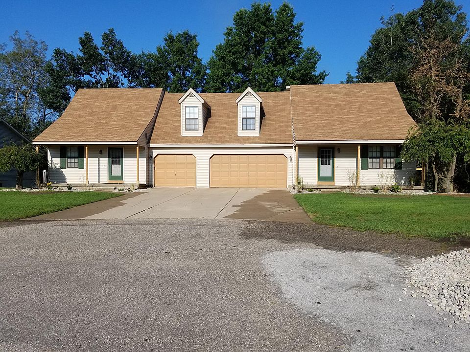 4 Bedroom for Rent - Walk Trails-Culdesac