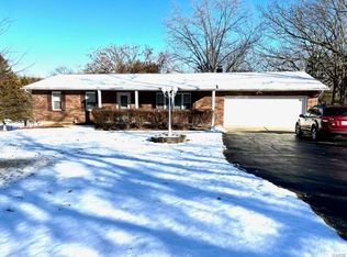 7780 Local Hillsboro Rd, Cedar Hill, MO 63016
