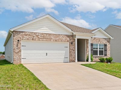 2329 Stream View Ln Lot 33, Morristown, TN, 37814
