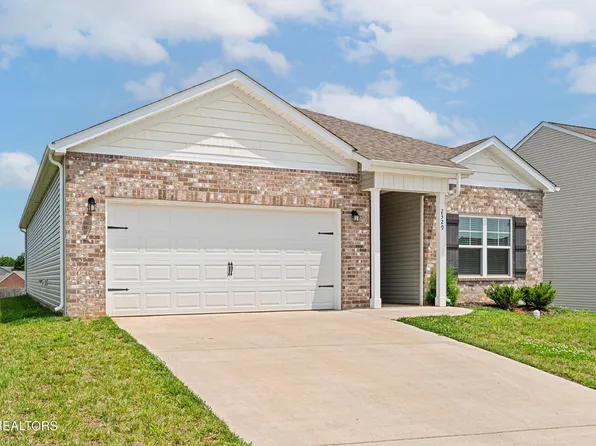 2329 Stream View Ln Lot 33, Morristown, TN 37814