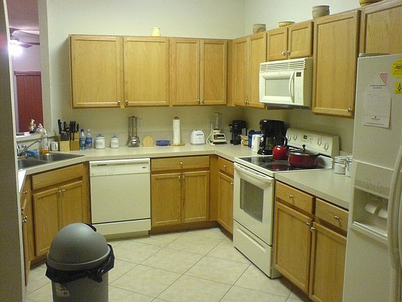 Large Kitchen