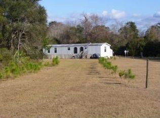 451 County Rd 345, Chiefland, FL 32626
