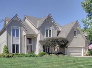 3705 NW 75th Ct, Kansas City, MO 64151