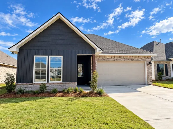 797 Venecia Dr, Bossier City, LA 71111