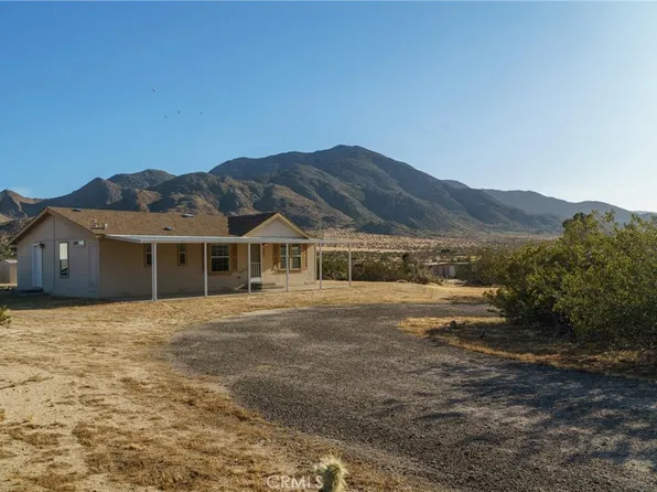 741 Wells Fargo Trl, Julian, CA 92036