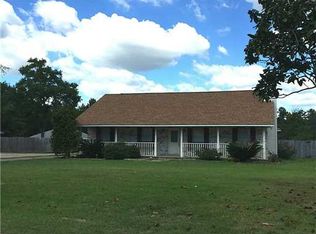 20190 Lovers Ln, Long Beach, MS 39560